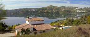 Casa la Solana